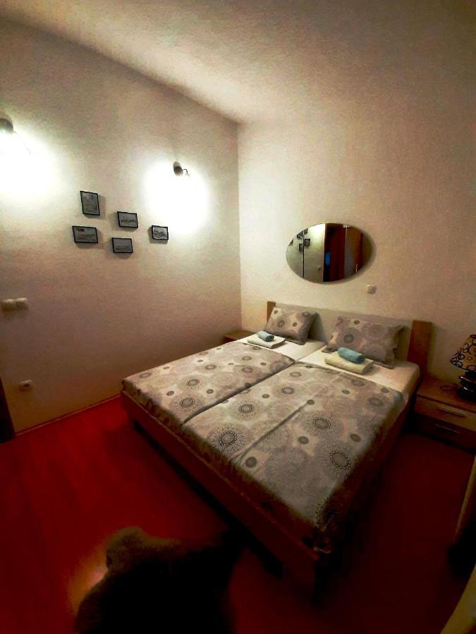 Apartment Damiani Umag Exterior photo