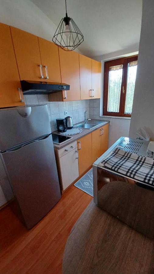 Apartment Damiani Umag Exterior photo