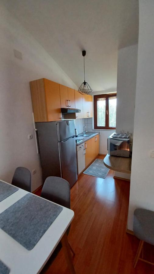 Apartment Damiani Umag Exterior photo
