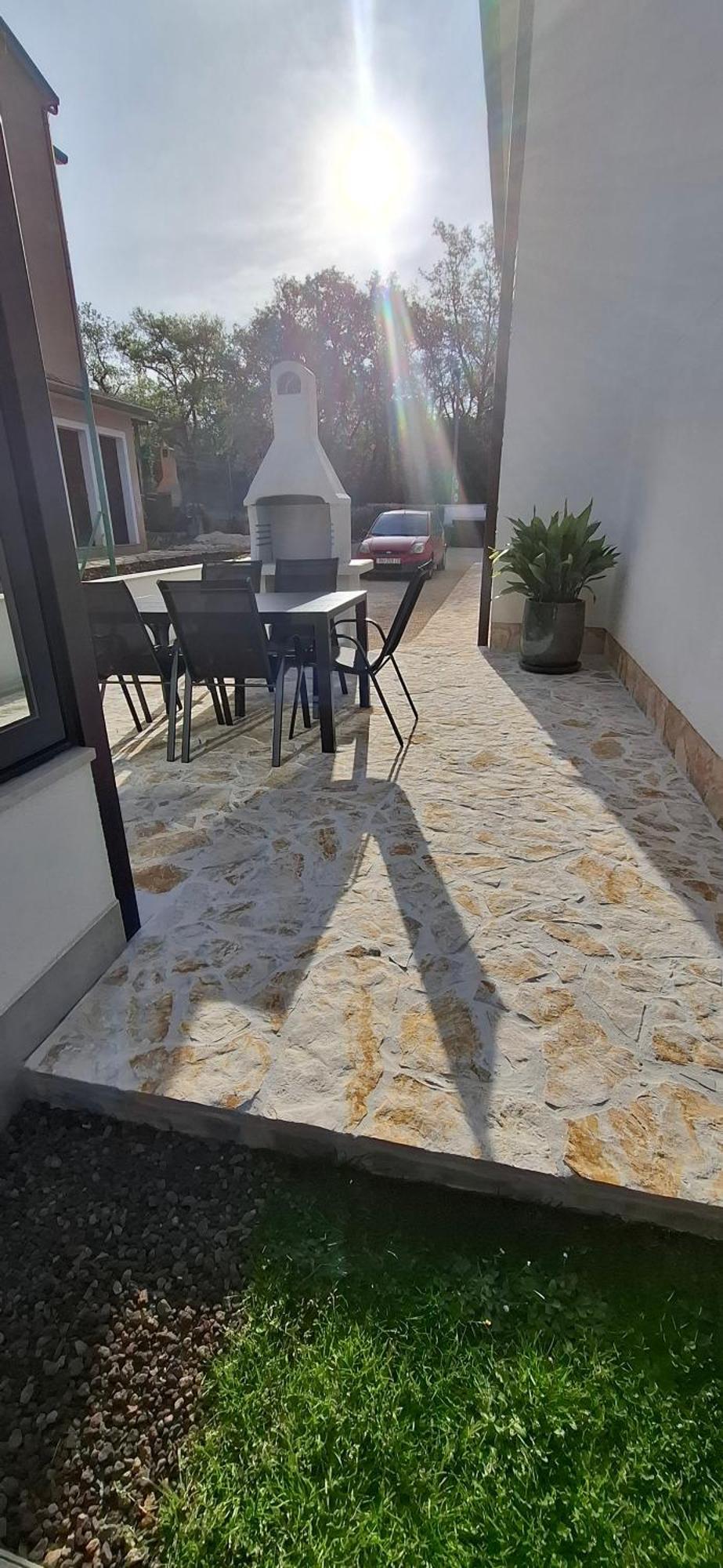 Apartment Damiani Umag Exterior photo