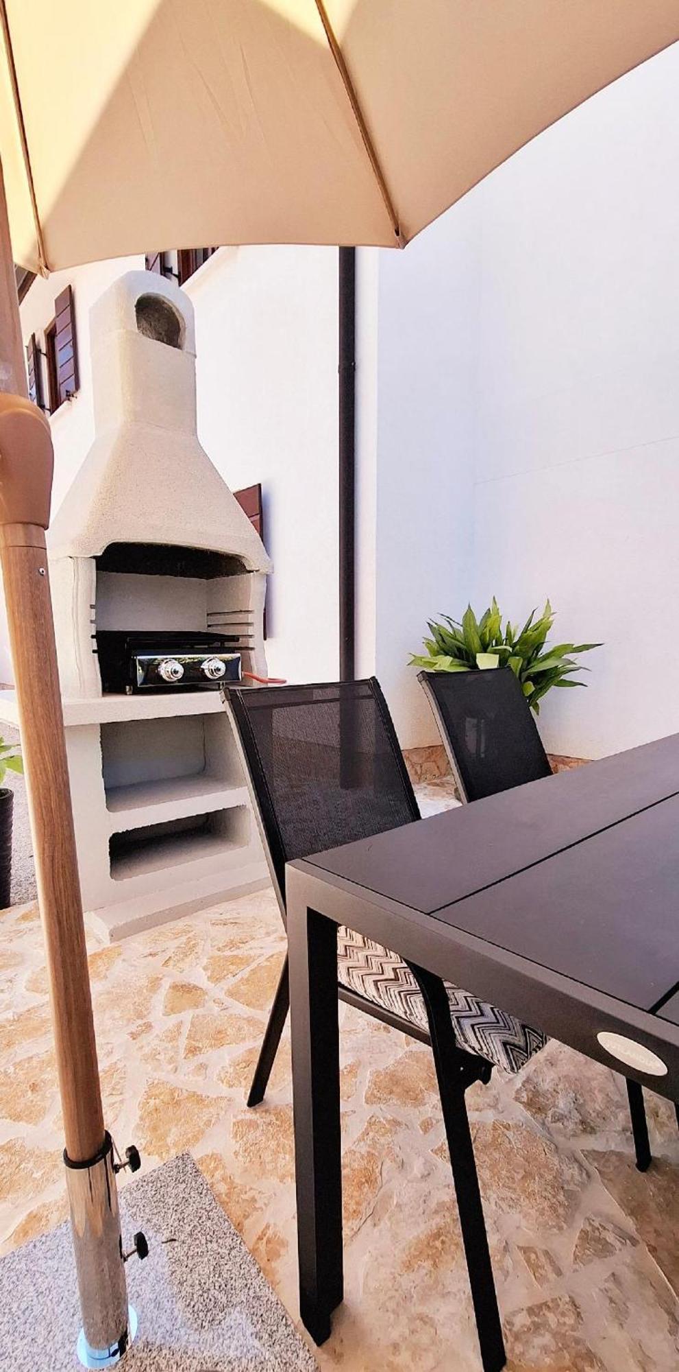 Apartment Damiani Umag Exterior photo
